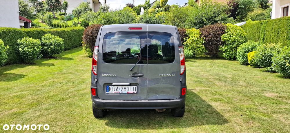 Renault Kangoo - 10