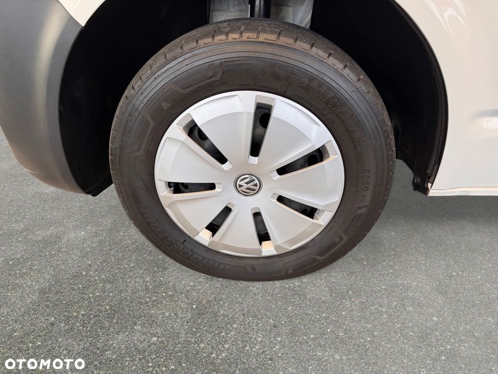 Volkswagen Transporter - 10