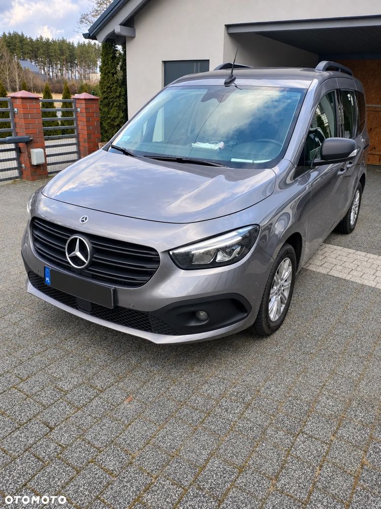 Mercedes-Benz Citan