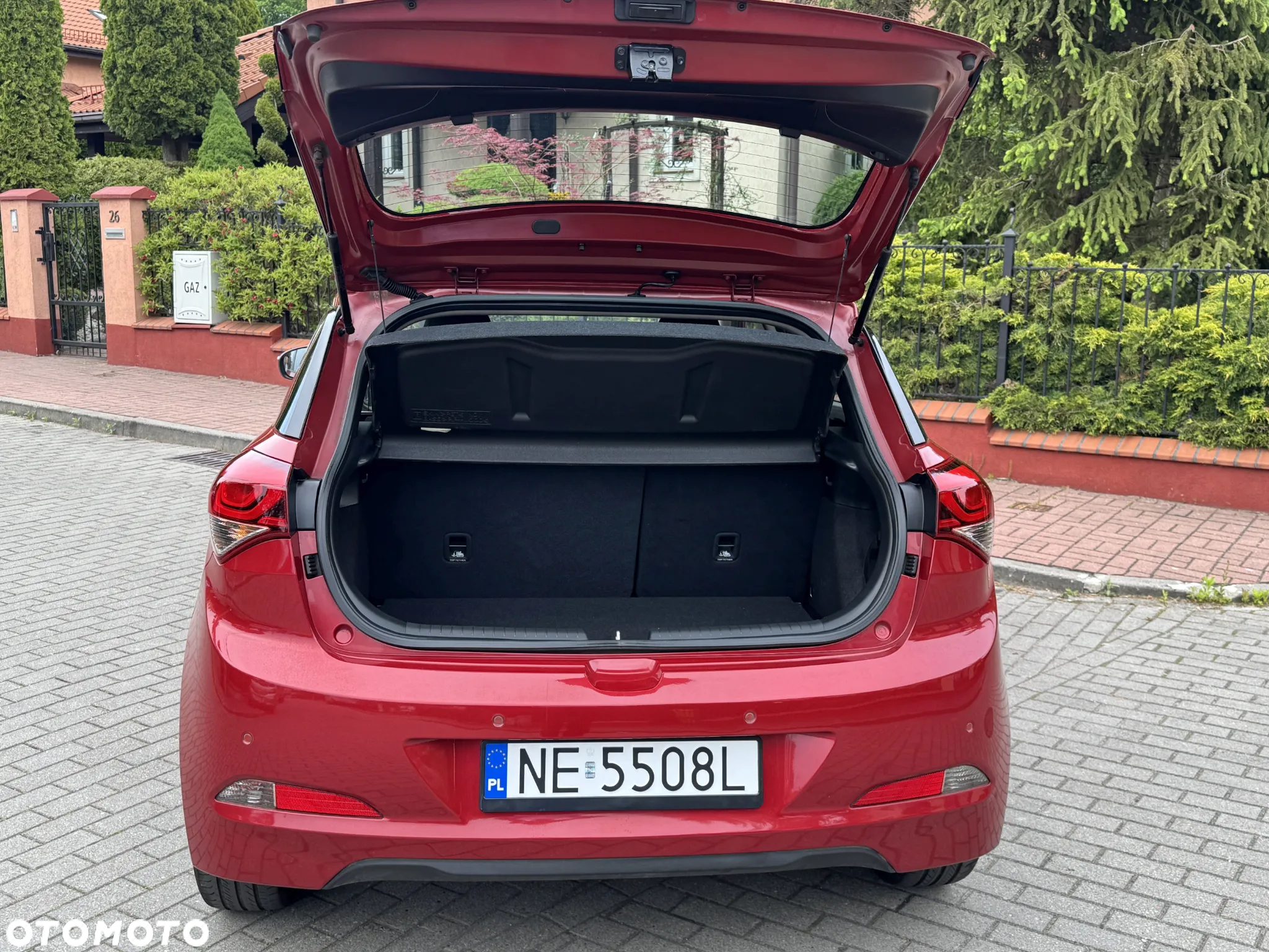 Hyundai i20 - 22