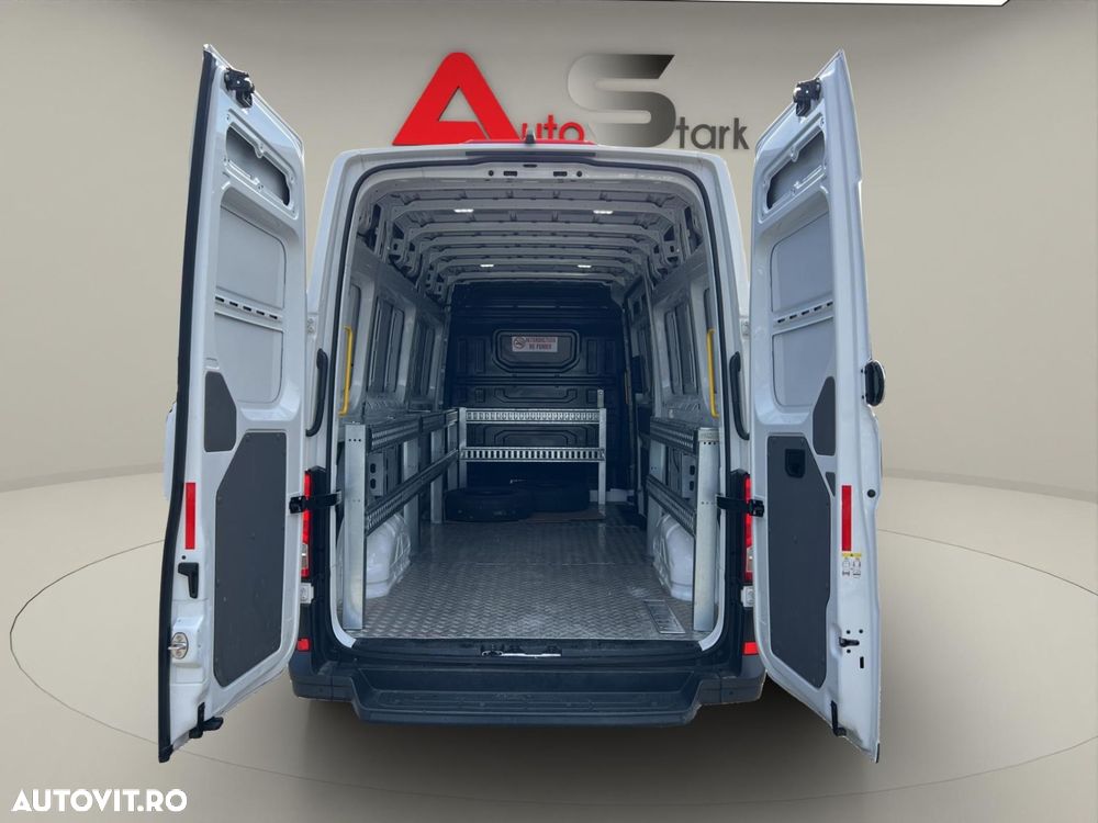 Volkswagen crafter - 37