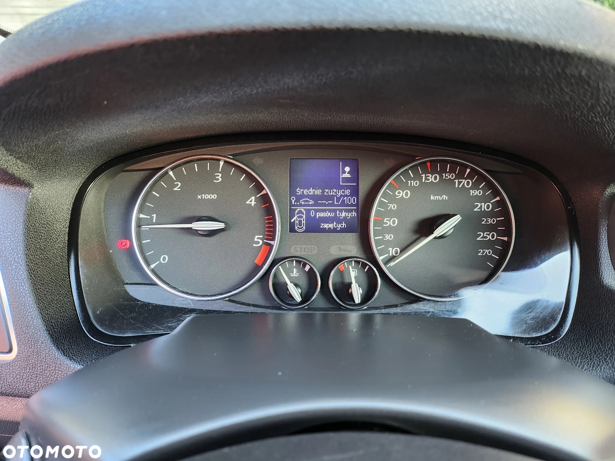 Renault Laguna - 17