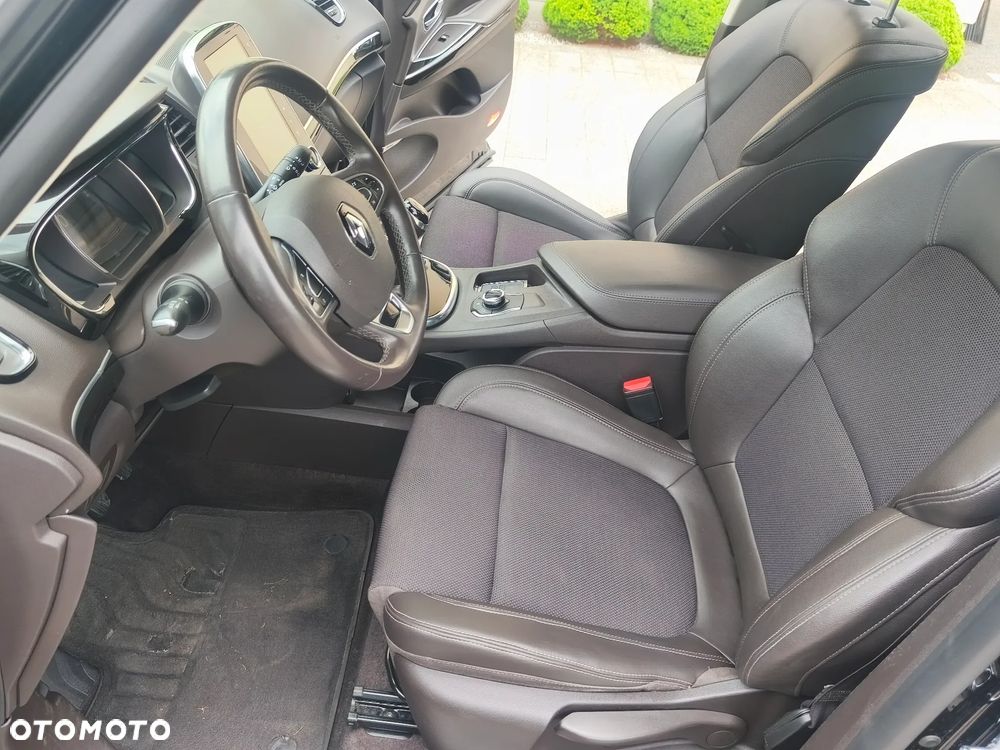 Renault Espace Energy dCi 130 LIMITED - 15