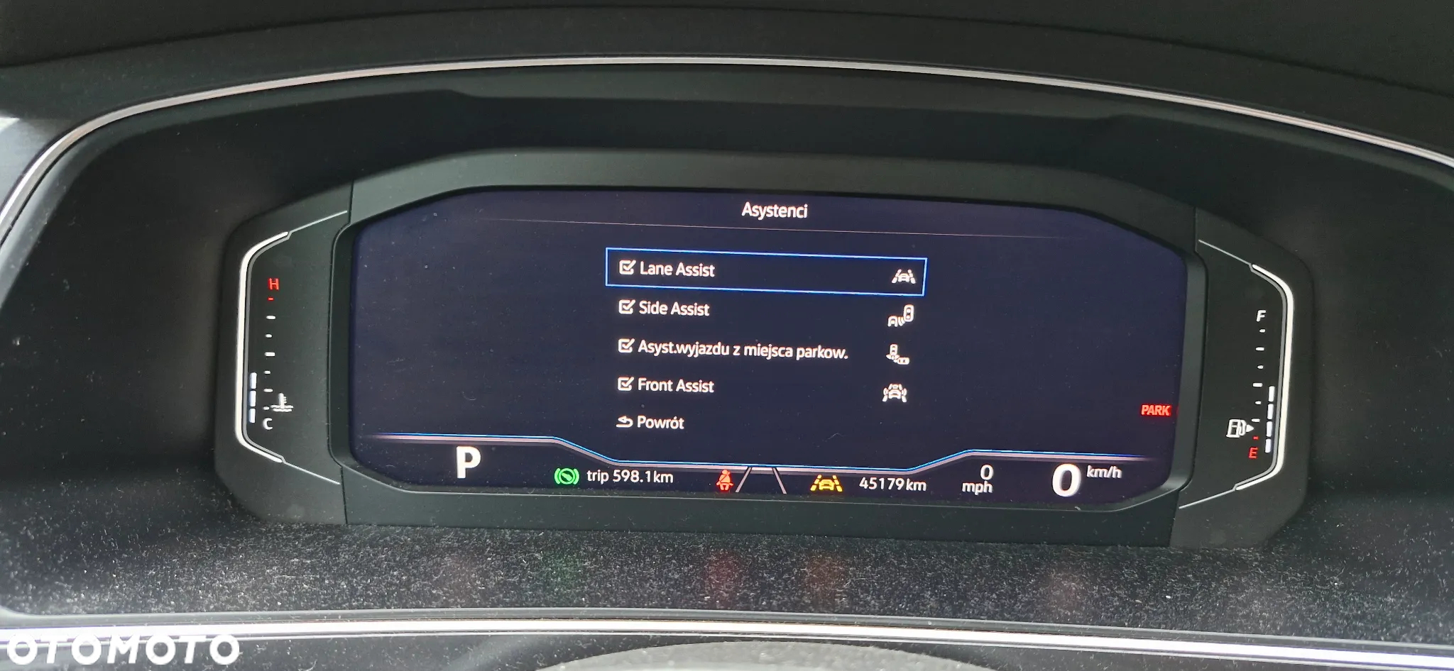 Volkswagen Tiguan Allspace - 15