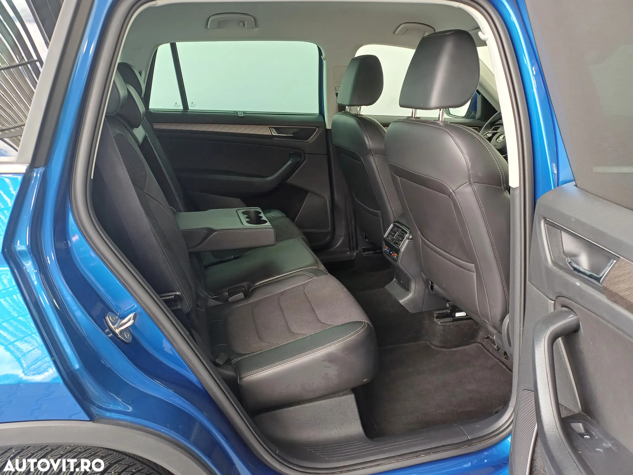 Skoda Kodiaq 2.0 TSI 4X4 DSG Style - 34