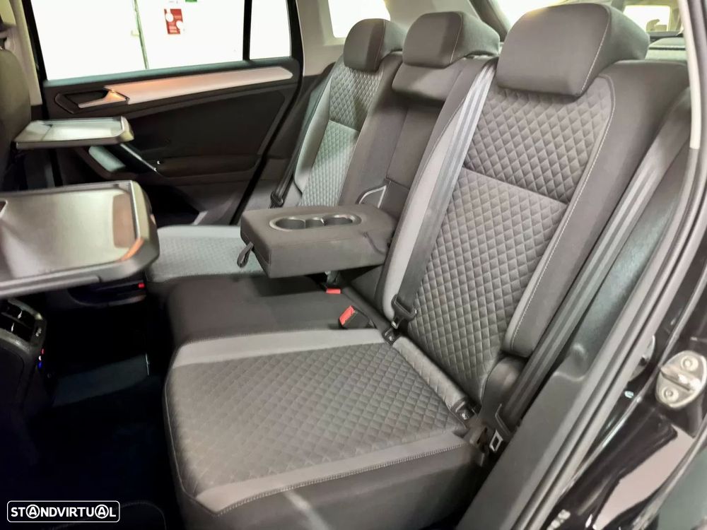VW Tiguan 1.6 TDI Confortline - 41