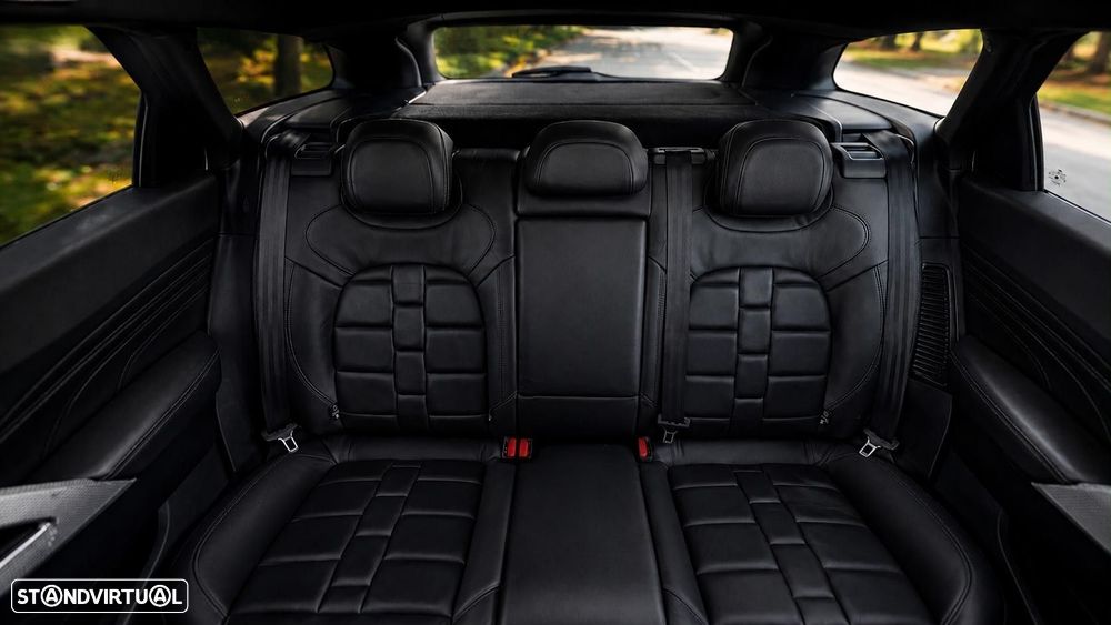 Citroën DS5 2.0 HDi Hybrid4 Sport Chic CMP6 - 18