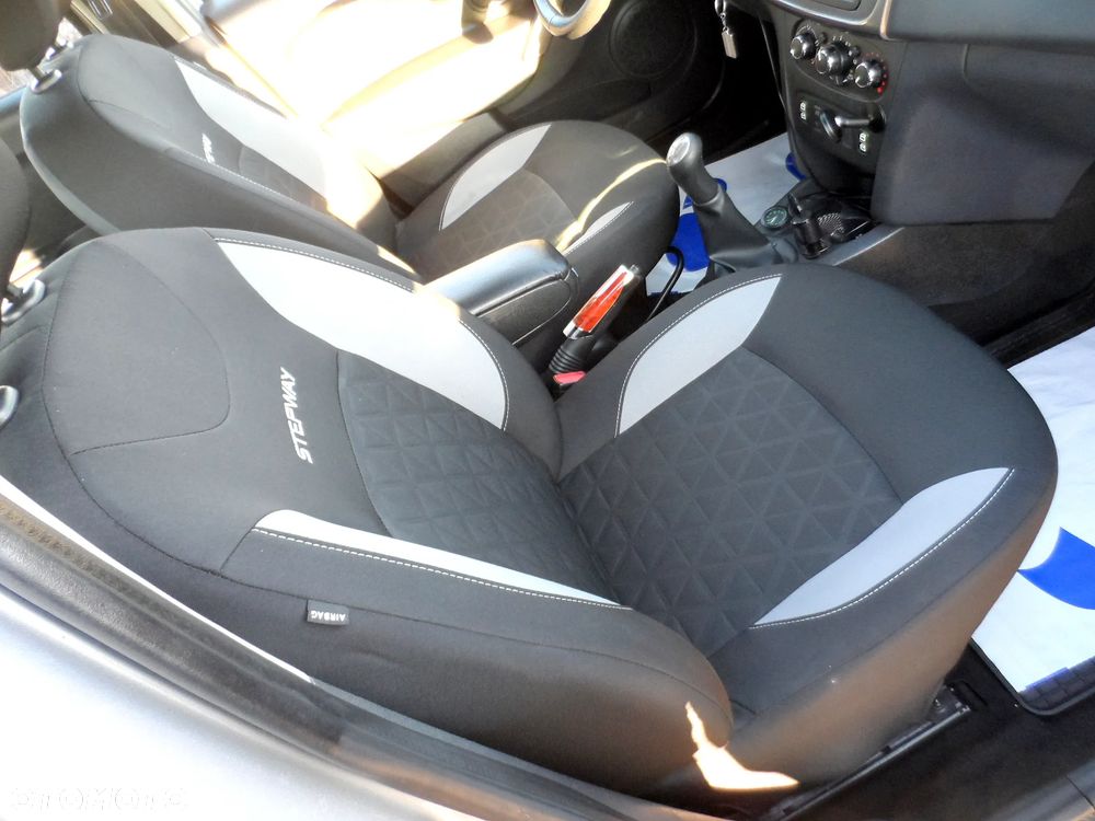 Dacia Sandero Stepway 0.9 TCe Laureate - 8