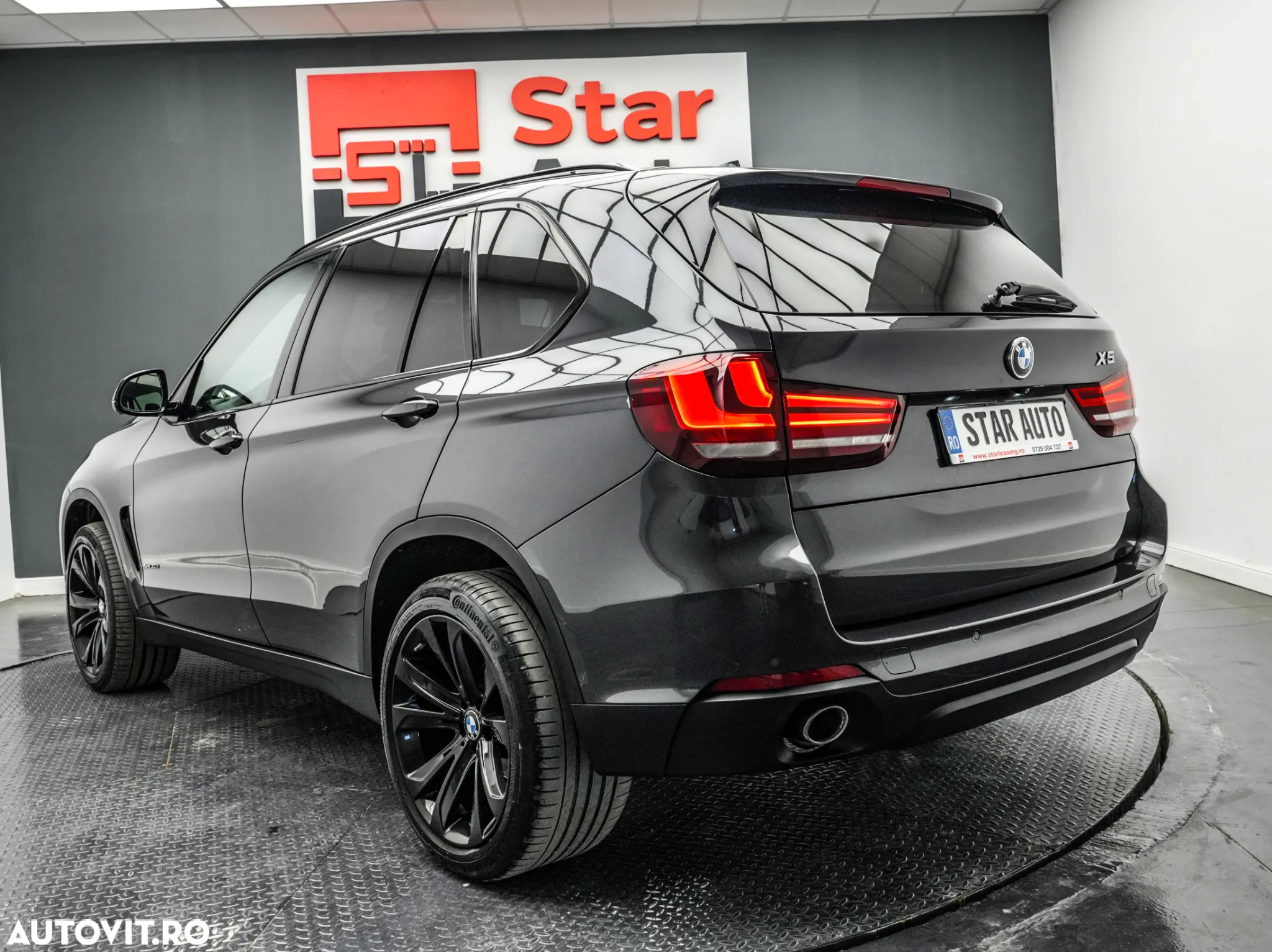 BMW X5 xDrive30d - 4