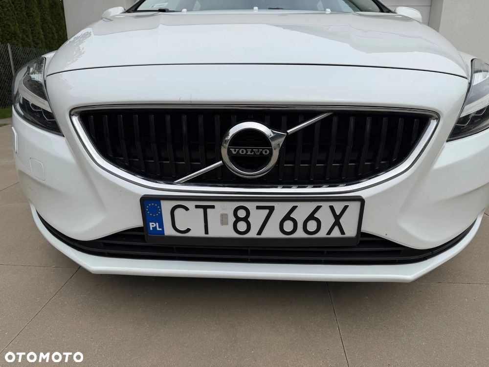 Volvo V40 D4 Drive-E Inscription - 8