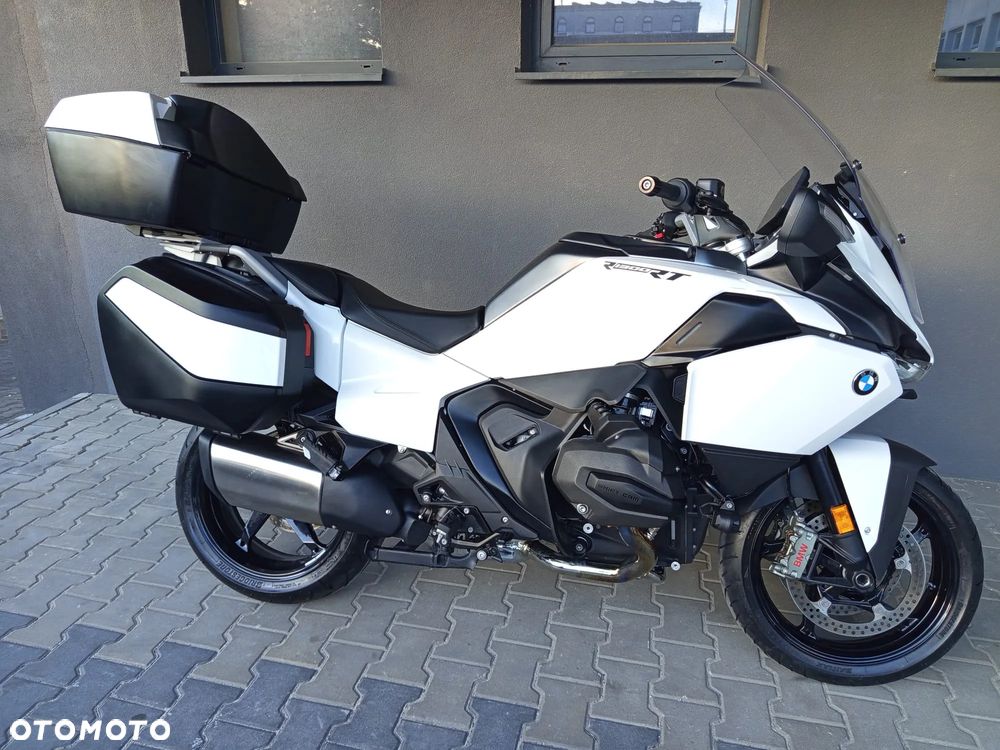 BMW RT - 15