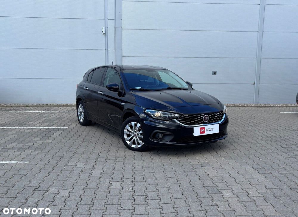 Fiat Tipo - 3