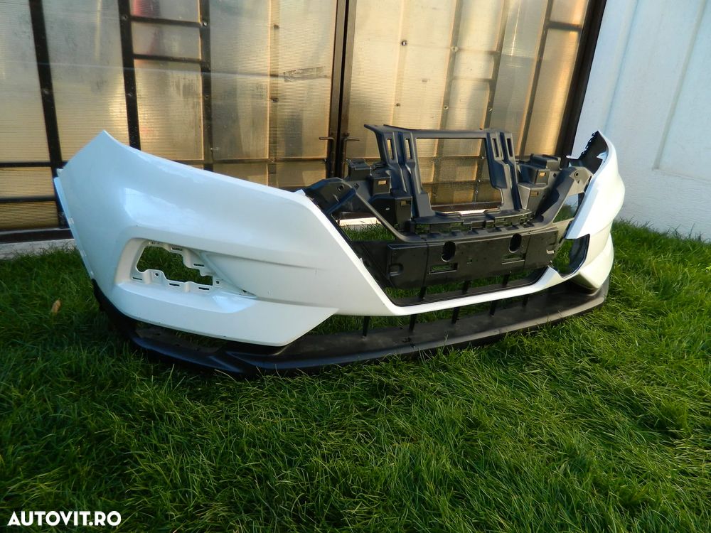 Bara fata NISSAN QASHQAI an 2017-2020 cod 62022HV00H - 3