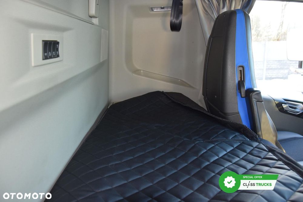 Volvo FH 500 Globetrotter XL Varios - 14