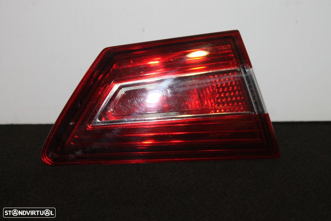 Farolim Renault Clio IV - 2