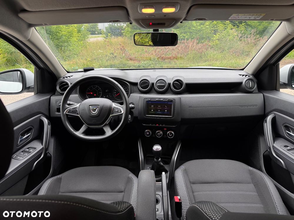 Kia Sportage 2.0 CVVT 2WD Automatik Vision - 1