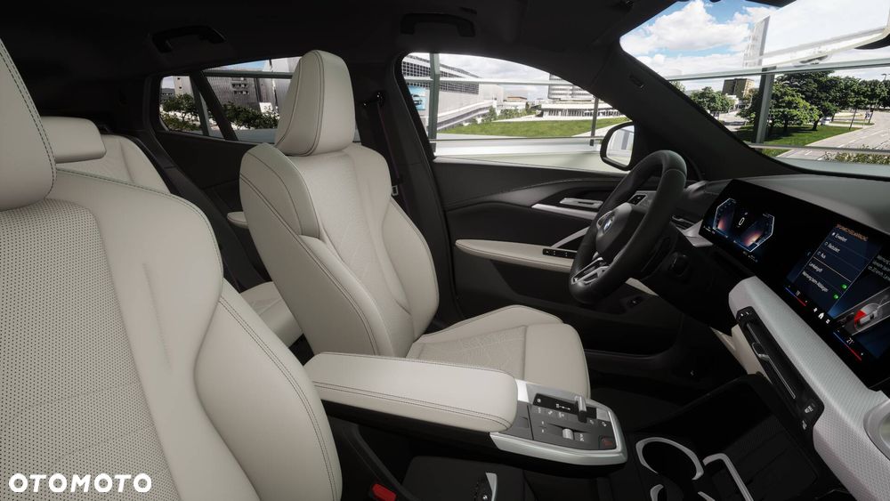 BMW X2 sDrive20i M Sport - 4