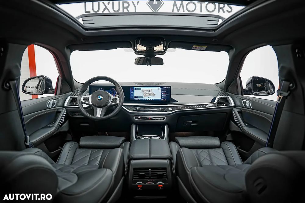 BMW X6 xDrive40i AT MHEV - 2