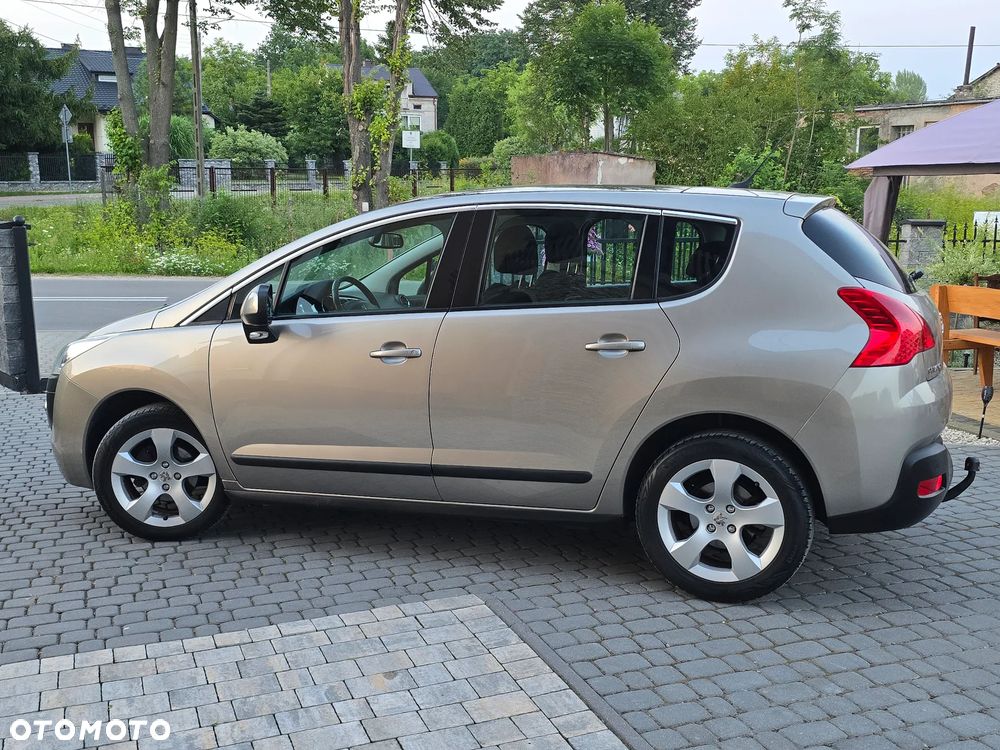 Peugeot 3008 1.6 Active - 17
