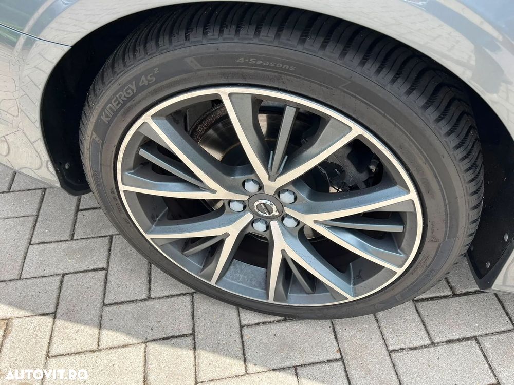 Volvo S90 T5 Momentum - 12