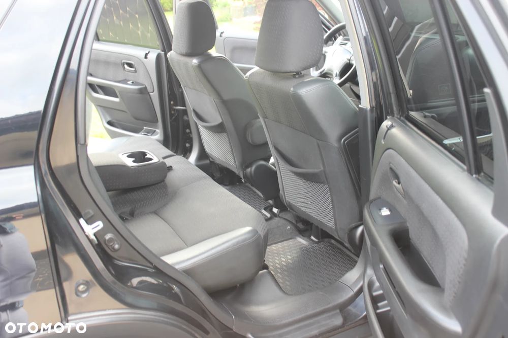 Honda CR-V 2.0i Automatik ES - 9