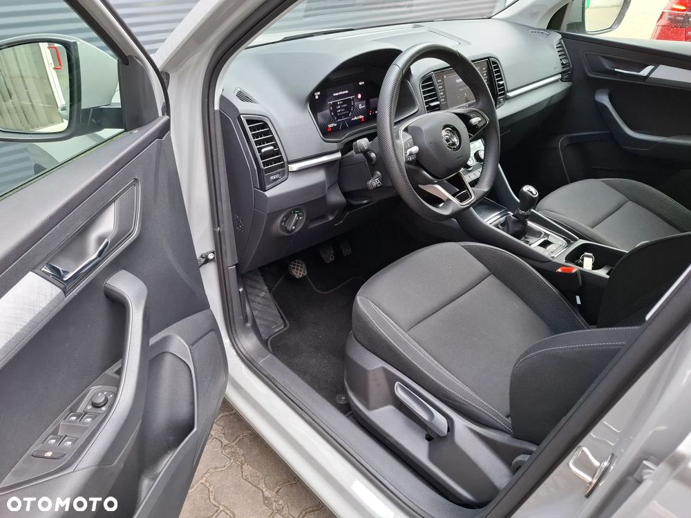 Skoda Karoq 1.5 TSI ACT Selection - 9