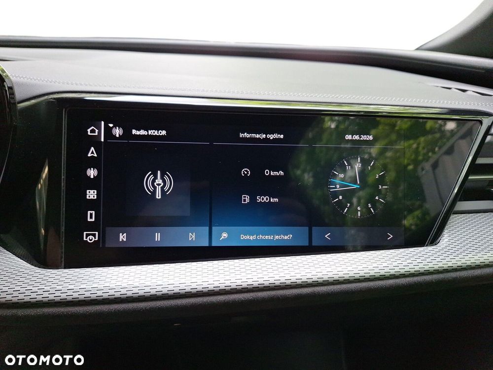 Audi Q5 Sportback TFSI mHEV 150 kW Quattro S tronic - 27