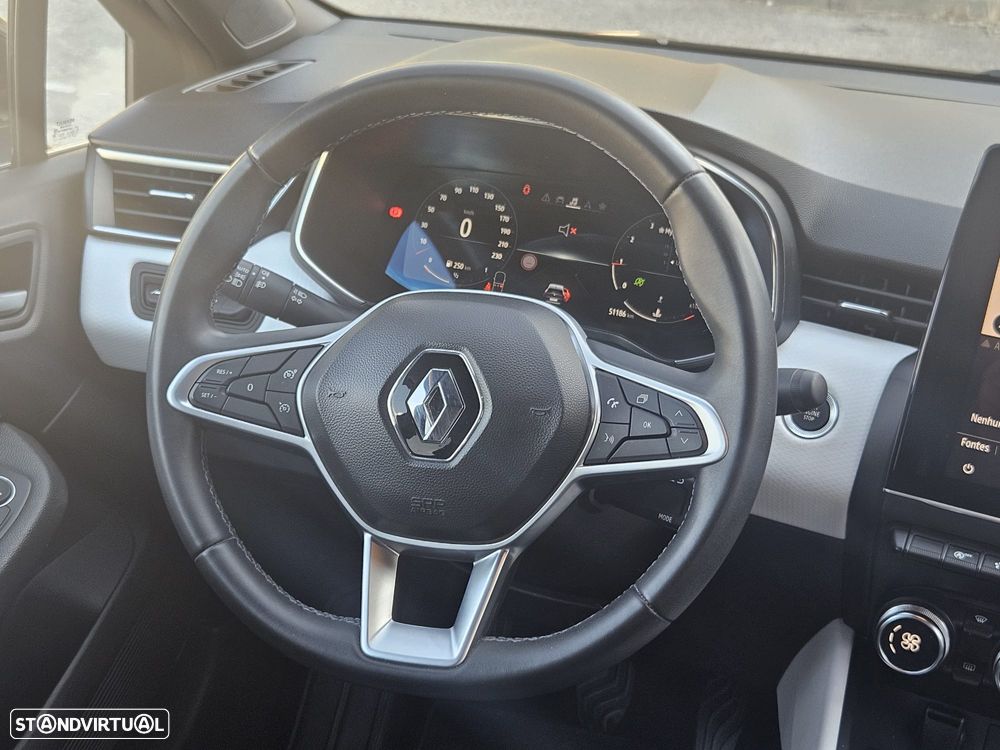 Renault Clio 1.0 TCe Techno - 7