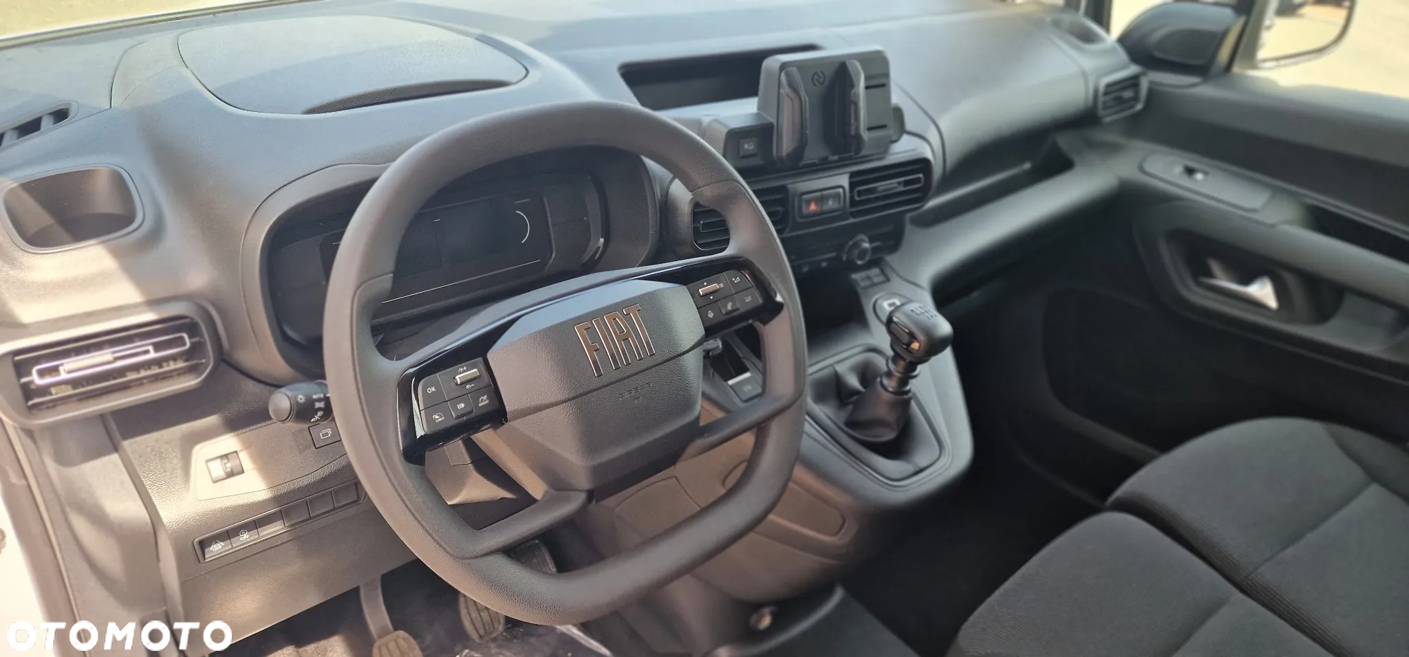 Fiat Doblo VAN L2 - 6