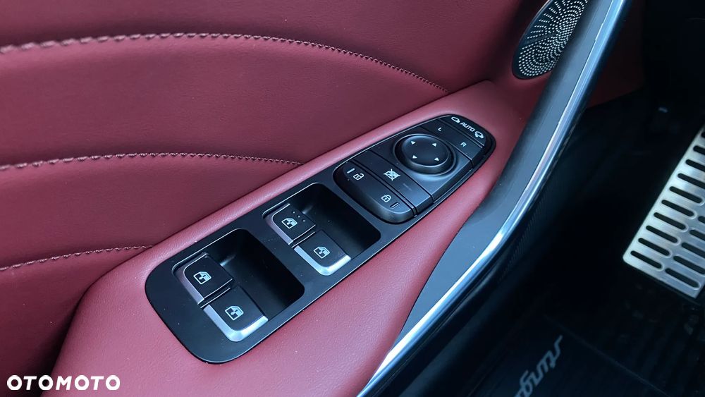 Kia Stinger 3.3 T-GDI V6 GT Prestige Line AWD - 38