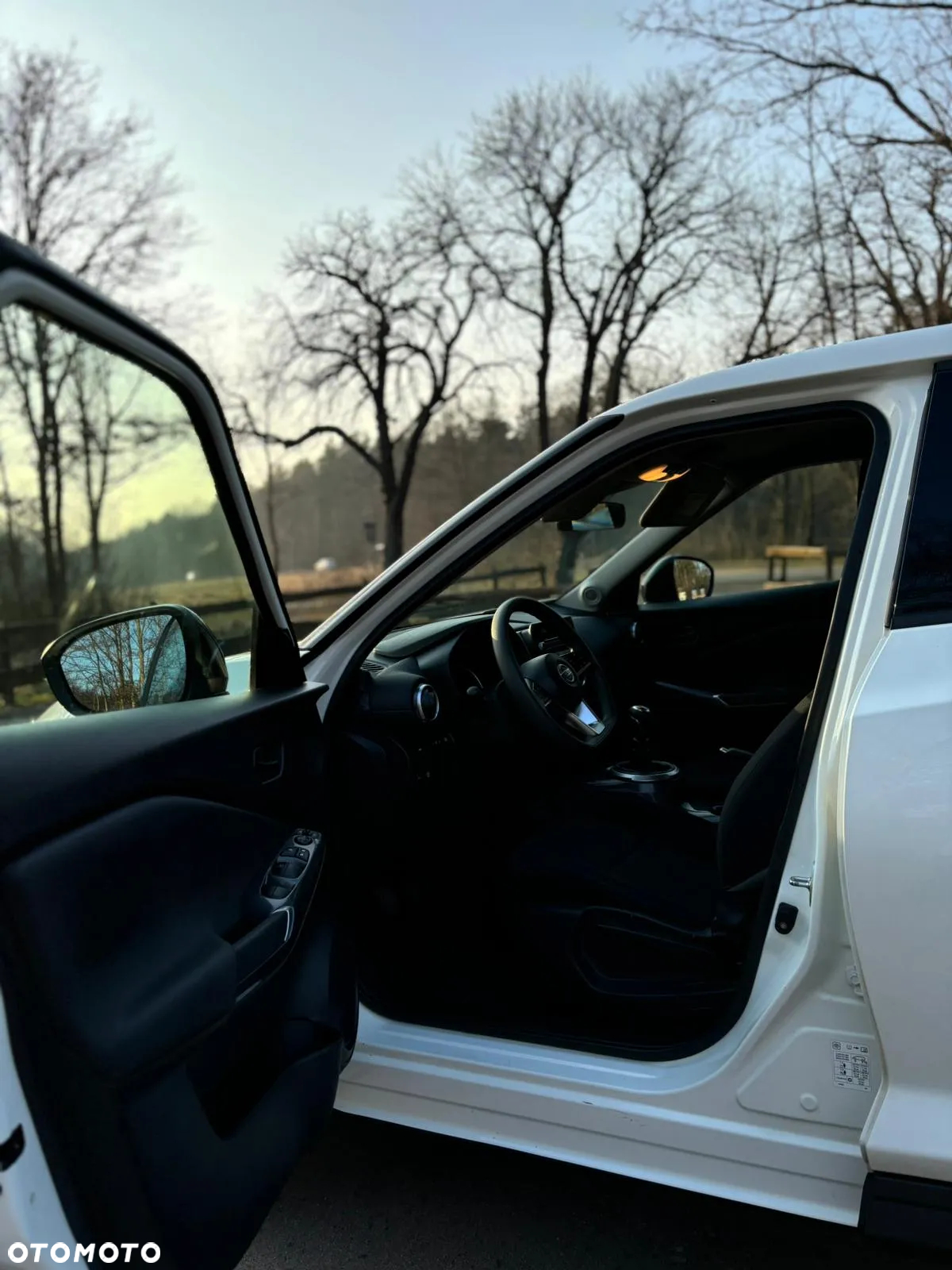 Nissan Juke - 11