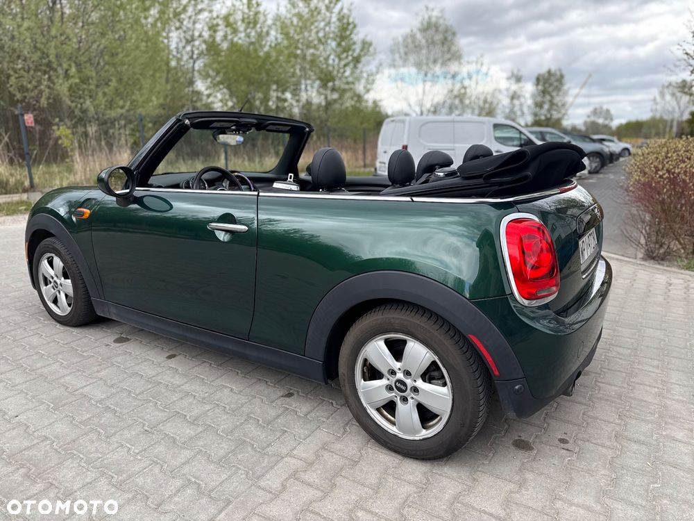 MINI Cooper Standard - 3