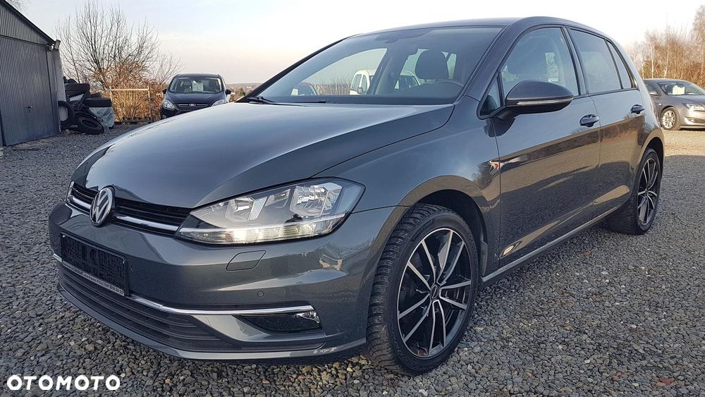 Volkswagen Golf 1.0 TSI Join - 4
