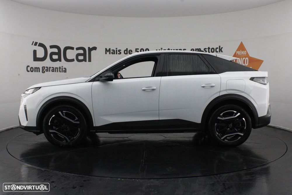 Peugeot E-3008 73 kWh Allure - 5