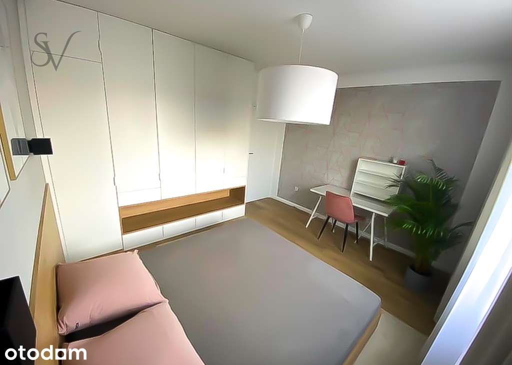 Mieszkanie 3-pok. 72 m², Grzegórzki, ul. Fabryczna, zdjęcie 3