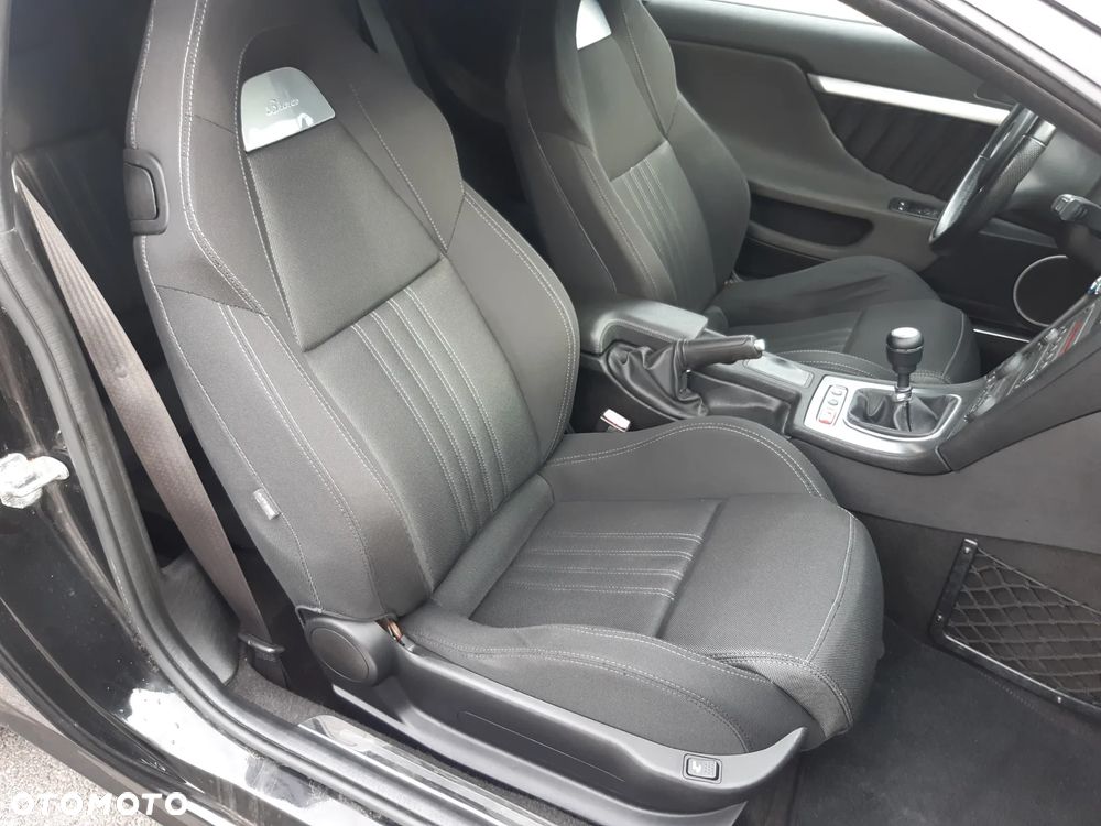 Alfa Romeo Brera - 6