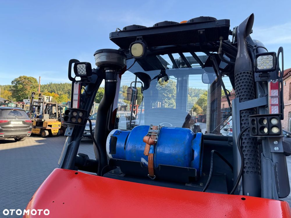 Linde H40T-02 - 19