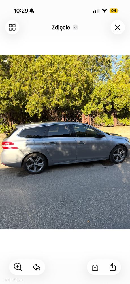 Peugeot 308 - 3