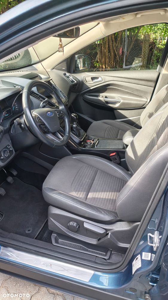 Ford Kuga 1.5 EcoBoost FWD Titanium - 9