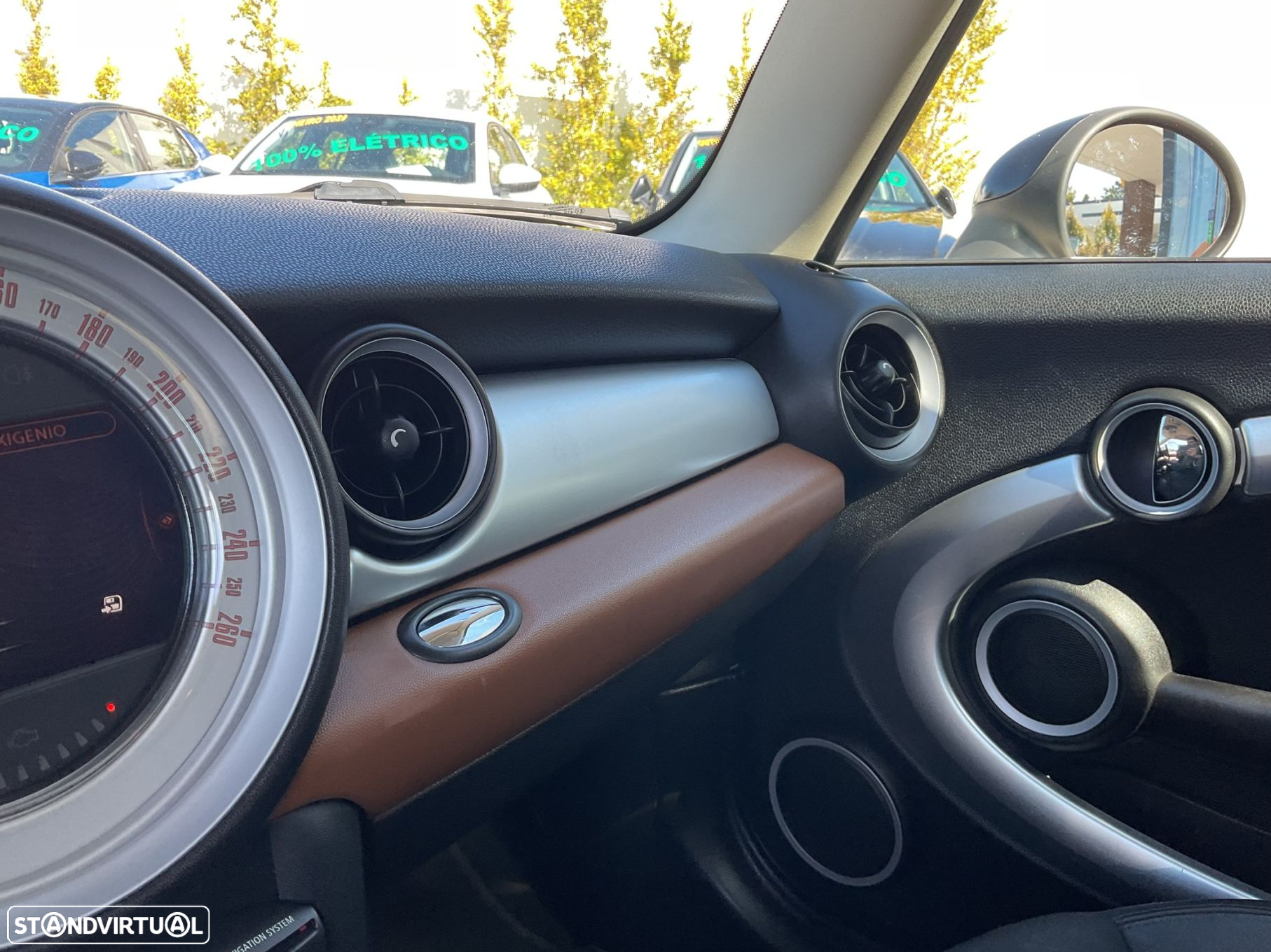 MINI 3 Portas Cooper D - 33