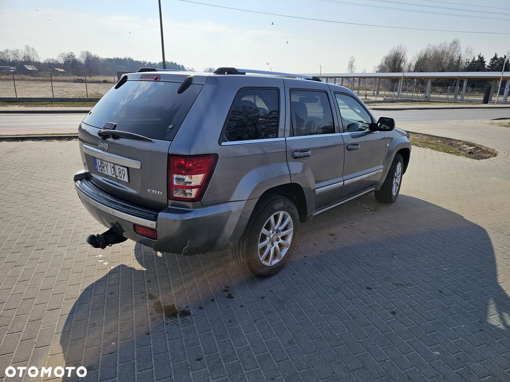 Jeep Grand Cherokee - 3