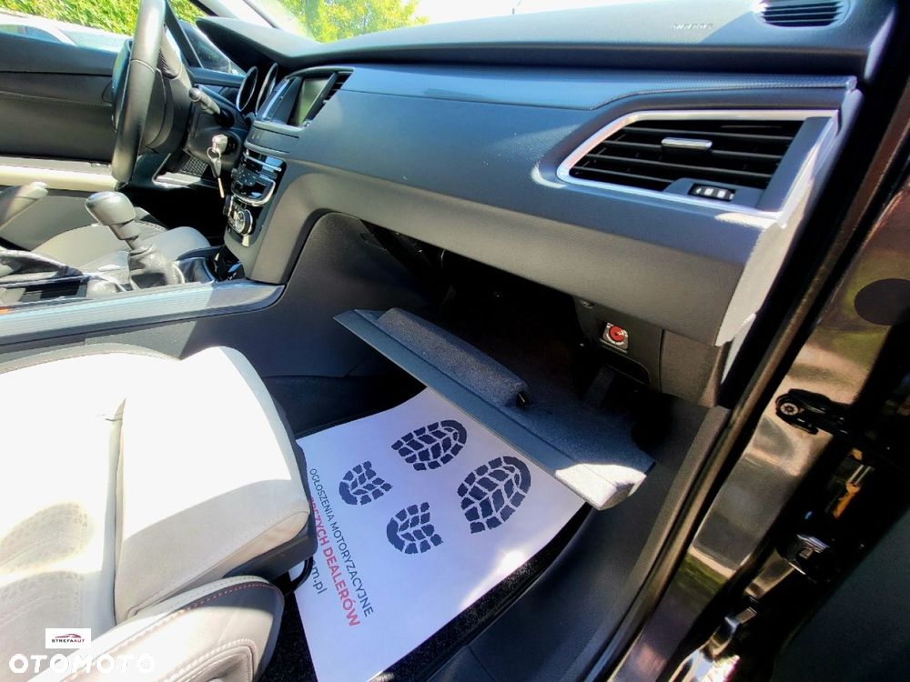 Peugeot 508 - 19