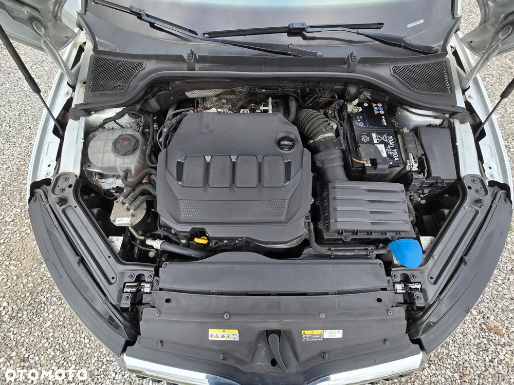 Skoda Octavia - 39