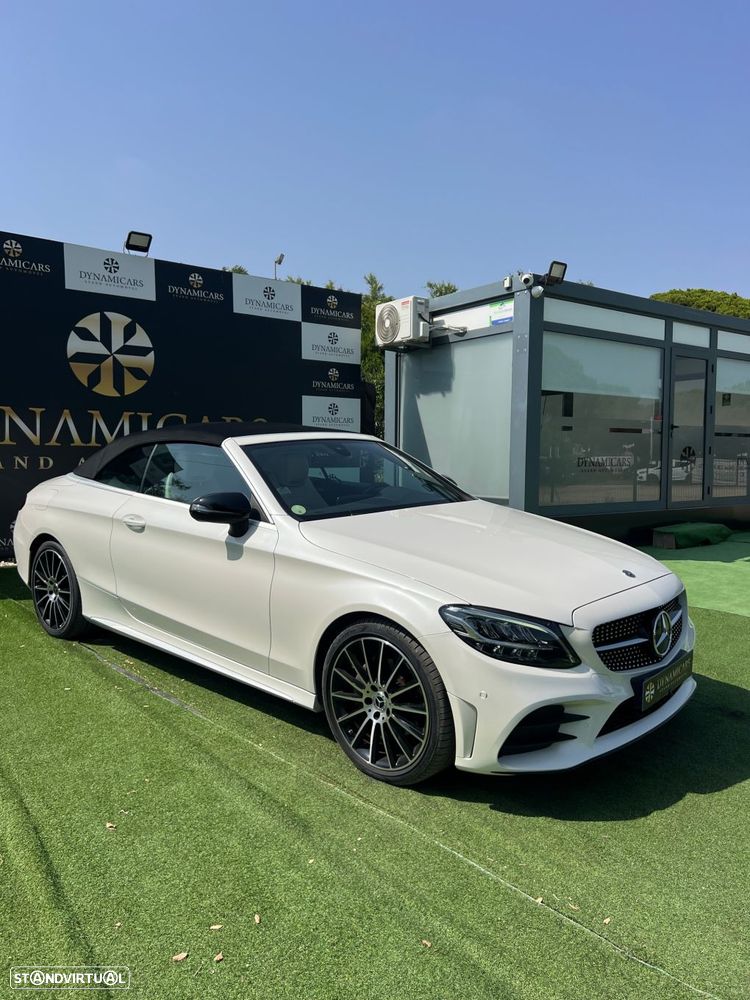 Mercedes-Benz C 220 - 2