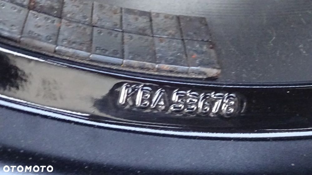 Koła zimowe 20'' 5x112 Audi ET20 KBA53678 255/45R20 Hankook SUPER 2022r. - 9