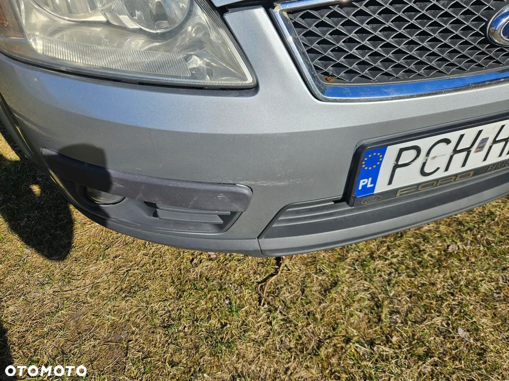 Ford Focus C-Max 1.8 Platinium X - 9