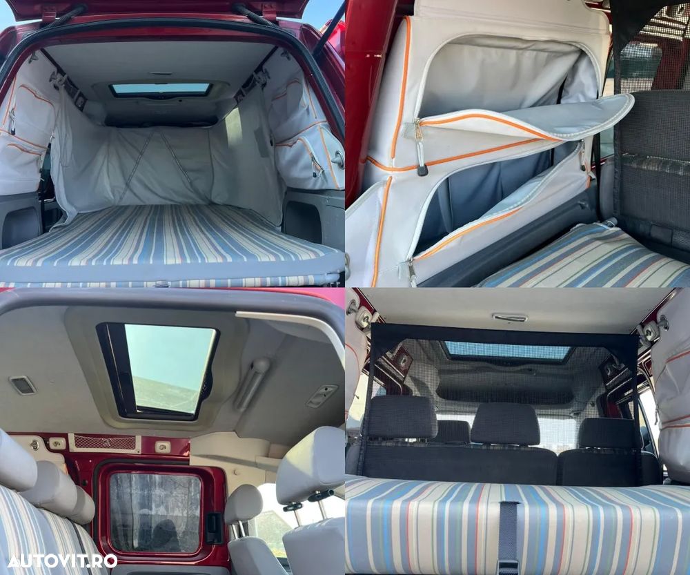 Volkswagen Caddy - 1