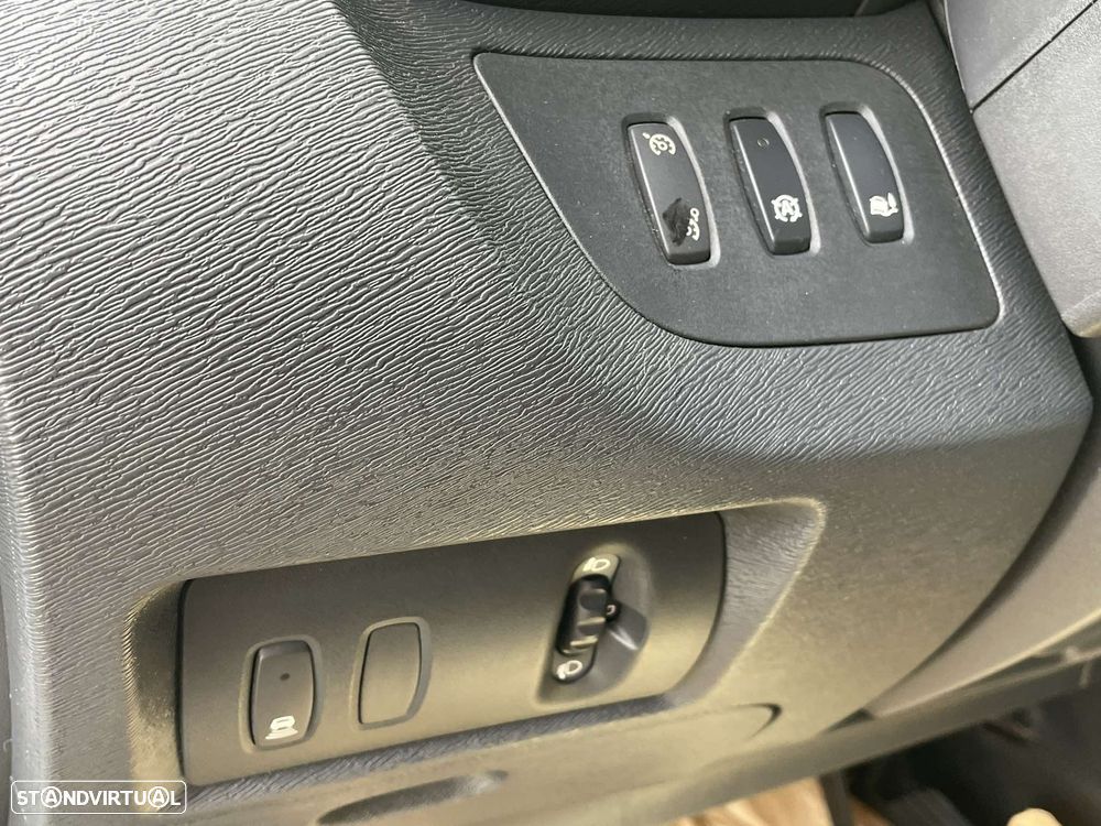 Renault Kangoo Longa 1.5 Dci 90cv ( iva dedutível ) - 14