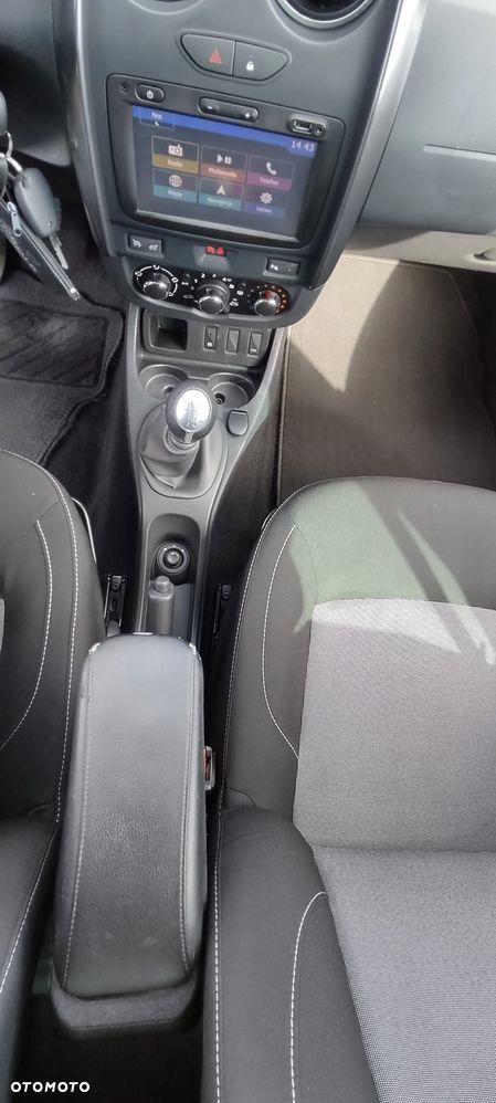 Dacia Duster 1.2 TCe Laureate S&S EU6 - 20