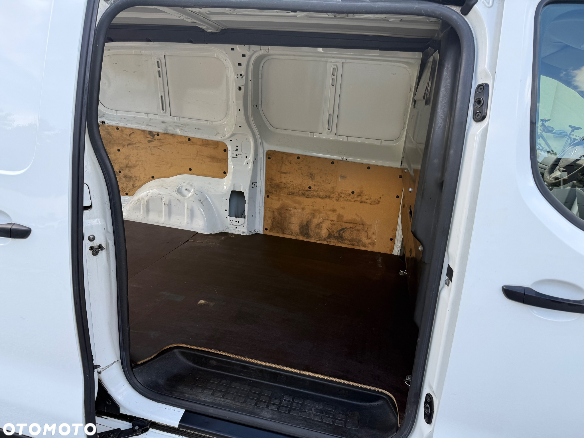 Citroën Jumpy Furgon Long L2H1 - 23